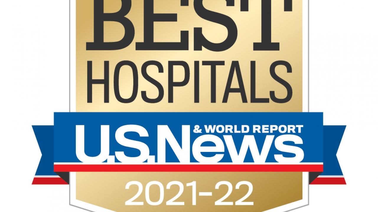 Us News World Report Best Hospitals 2023 PELAJARAN