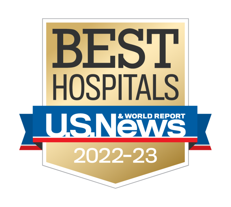 US News and World Report Best Hospitals: 2022-2023 | Columbia Neurology